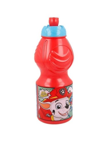 Paw Patrol Borraccia PVC 400 ml DIM18932 Coriex | Futurartshop.com
