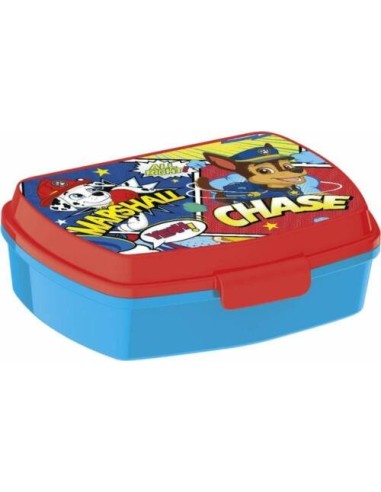Paw Patrol Snack Bag PVC DIM18974 Coriex | Futurartshop.com