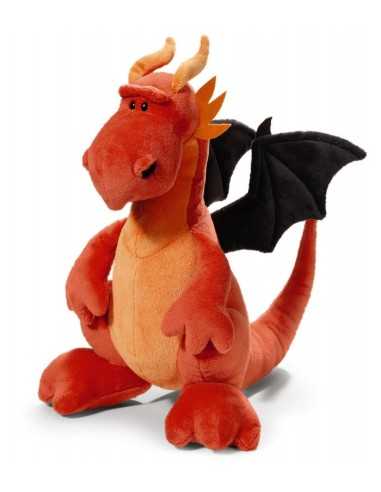 Drago seduto Peluche WALN37471 Nici | Futurartshop.com
