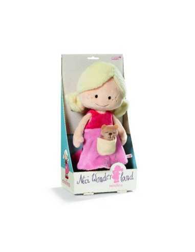 minilina bambola WALN33231 Nici | Futurartshop.com