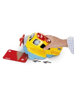 Chicco il mio Primo tappeto educativo OLT11220 Chicco | Futurartshop.com 2
