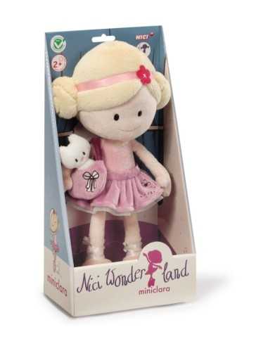 Doll miniclara WALN36848 Nici | Futurartshop.com