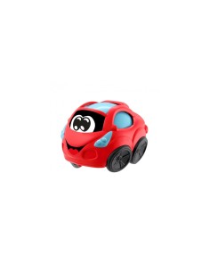 Chicco Charlie Turbo Red Ball OLT51623 Chicco | Futurartshop.com