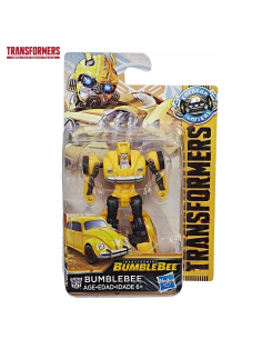 Transformers Mini Character Bumblebee Beetle Energon Igniters TOYE0691/E0742 Hasbro | Futurartshop.com