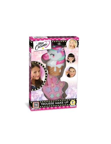 Miss Carina's Unicorn Ice Cream Level 1 TEO68398 Teorema | Futurartshop.com