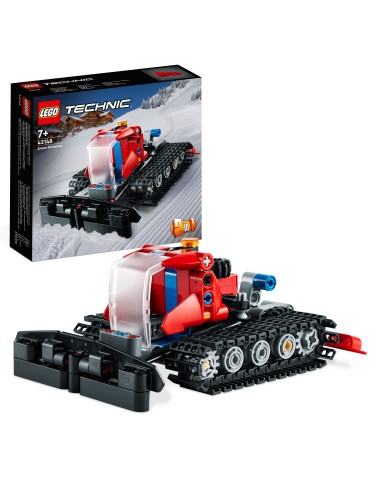 Lego Technic 42148 Snow Cat LEG6420673 Lego | Futurartshop.com