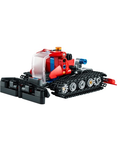 Lego Technic 42148 Gatto delle nevi LEG6420673 Lego | Futurartshop.com