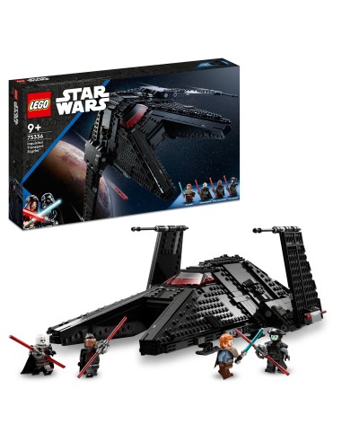 Lego Star 7 LEG6378874 Lego | Futurartshop.com