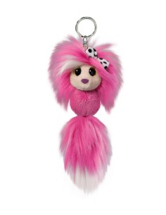 love plush keychain WALN37041 Nici | Futurartshop.com