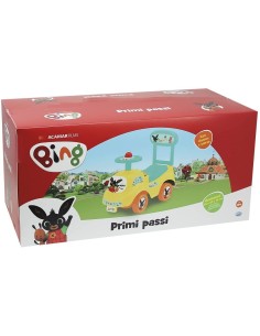 Bing First Steps with Glove Box ODS48892 Ods | Futurartshop.com