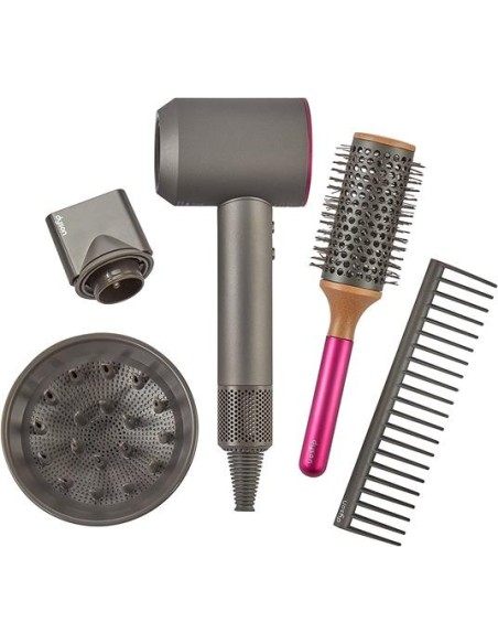 Dayson casdon supersonic set acconciature Phon Con Spazzola ODS20803 Ods | Futurartshop.com
