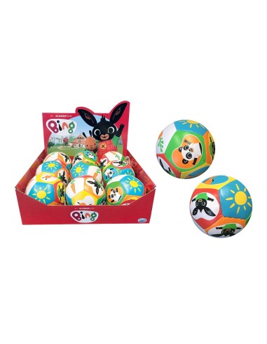 Bing baby palla ultra soft 13cm ODS48420 Ods | Futurartshop.com