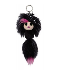 portachiavi Secret peluche WALN37042 Nici | Futurartshop.com