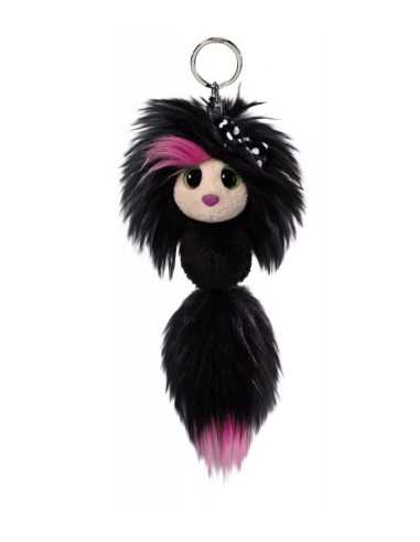 Secret key ring plush WALN37042 Nici | Futurartshop.com