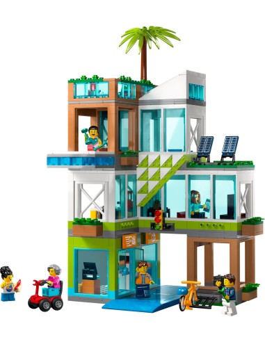 Lego City LEG6425808 Lego | Futurartshop.com