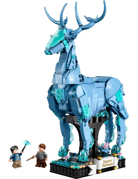 Lego Harr Pot Potter 76414-E patr LEG6426002 Lego | Futurartshop.com