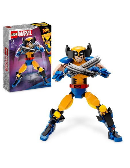 Lego Marvel 76257 - Character ofolv LEG6427743 Lego | Futurartshop.com