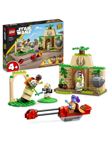 Lego Star 7 LEG6427695 Lego | Futurartshop.com