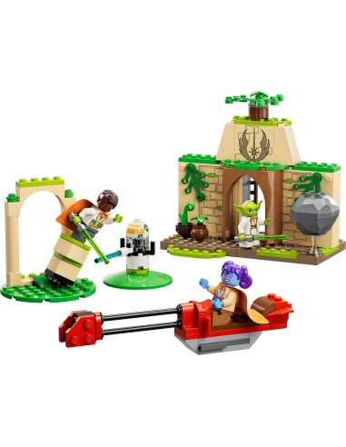 Lego Star 7 LEG6427695 Lego | Futurartshop.com