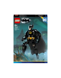 Lego Batman 76259 - Personaggio di batman LEG6427747 Lego | Futurartshop.com
