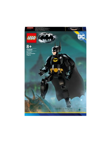 Lego Batman 76259-Batman Character LEG6427747 Lego | Futurartshop.com