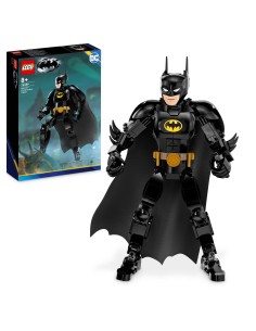 Lego Batman 76259 - Personaggio di batman LEG6427747 Lego | Futurartshop.com 2