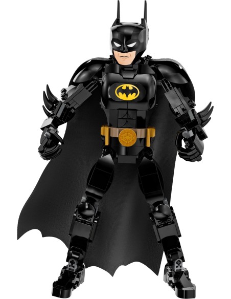 Lego Batman 76259-Batman Character LEG6427747 Lego | Futurartshop.com