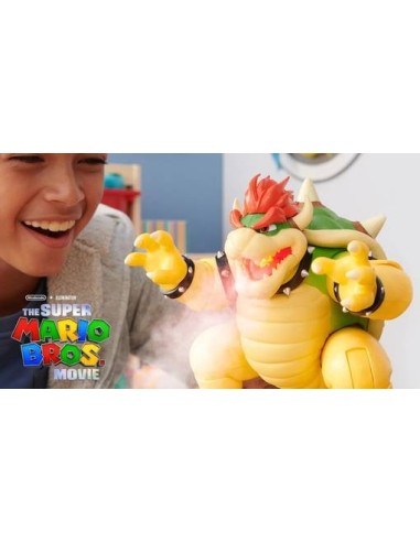 Super Mario Bros Movie Bo spara JAK42312 Jakks Pacific | Futurartshop.com