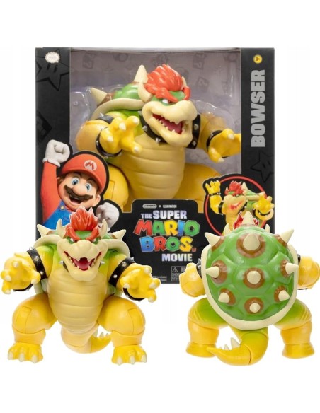 Super Mario Bros Movie Bo spara JAK42312 Jakks Pacific | Futurartshop.com
