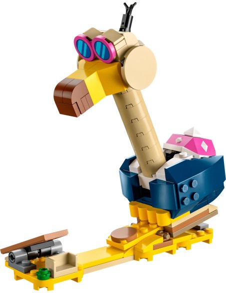 Lego Super Mario 71414 - Scapocciatore di Kondorotto LEG6420685 Lego | Futurartshop.com