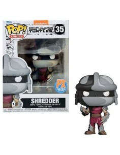 Funko PoP-Shredder 35 DIN60651 Funko | Futurartshop.com