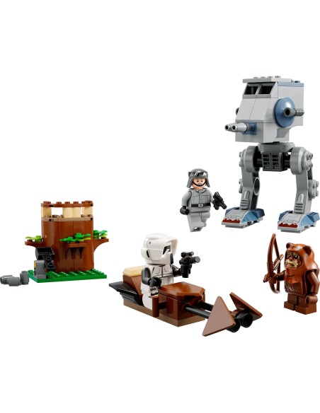 Lego Star 7 LEG6378870 Lego | Futurartshop.com