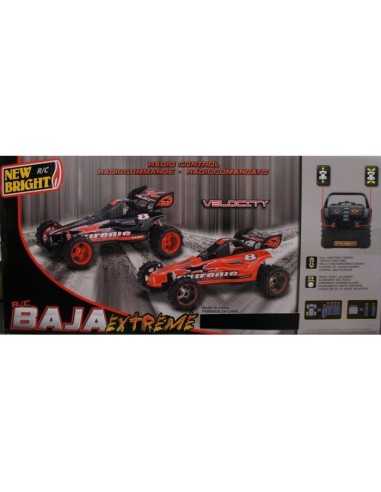 Macchina Radiocomandata BAJA EXTREME GIOHDG30142 Giochi Preziosi | Futurartshop.com