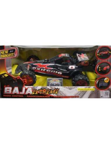 BAJA EXTREME Remote-Controlled Machine GIOHDG30142 Giochi Preziosi | Futurartshop.com