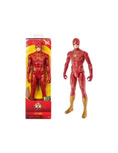 The Flash movie personaggio 30 centimetri MAG20139470 Spin master | Futurartshop.com