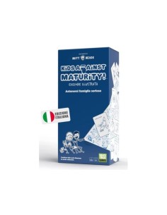 Kids against maturity games ROC21195361 Rocco Giocattoli | Futurartshop.com