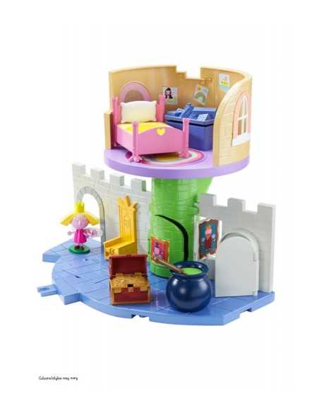 Thistle Castle Ben & Holly GIOGCH05284 Giochi Preziosi | Futurartshop.com