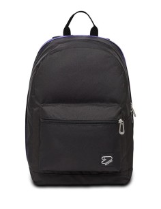 Reversible GRS Purple Backpack with Wireless Headphones SEV200112305-373 Seven | Futurartshop.com 2