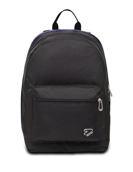 Reversible GRS Purple Backpack with Wireless Headphones SEV200112305-373 Seven | Futurartshop.com