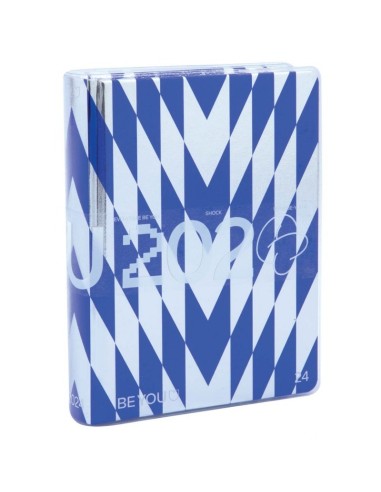 Be you Diario scuola Easy shock 2024 GIOBE9T9000 Giochi Preziosi | Futurartshop.com