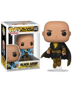 Funko Pop Black Adam 1231 DIN64188 Funko | Futurartshop.com
