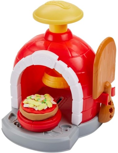 Play-Doh - Nuova Pizzeria kitchen creations HASF4373 Hasbro | Futurartshop.com