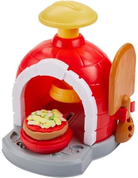 Play-Doh - Nuova Pizzeria kitchen creations HASF4373 Hasbro | Futurartshop.com