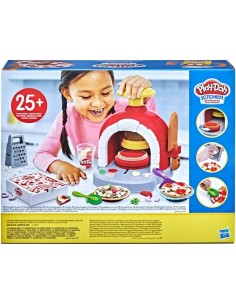 Play-Doh - New Pizza Kitchen Creations HASF4373 Hasbro | Futurartshop.com 2