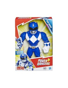 Power Ranger blue Ranger mega Mighties TOYE5869/E5874 Hasbro | Futurartshop.com