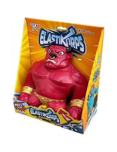 Elastikorps - Maxy Bullo Red Bull CIB63131 Futurart | Futurartshop.com