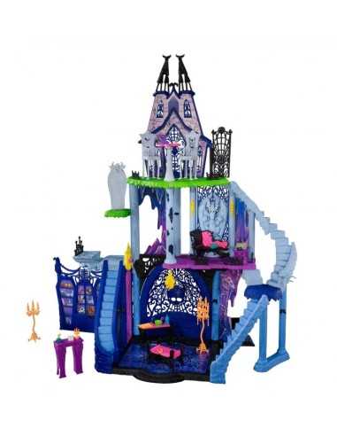 Monster High Le Catacombe MATBJR18 Mattel | Futurartshop.com