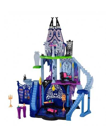 Monster High Le Catacombe MATBJR18 Mattel | Futurartshop.com