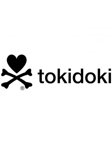 TokiDoki Oval Case PAN70328 Panini | Futurartshop.com