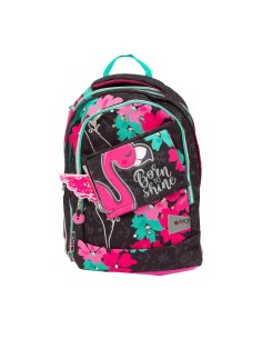 Go PoP - Flamingo School Backpack GIOGG9Q2410 Giochi Preziosi | Futurartshop.com